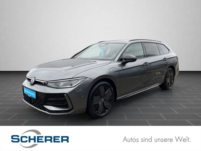 Passat Variant