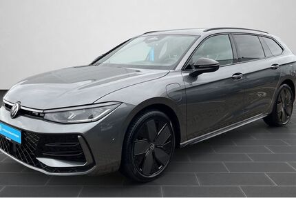 VW Passat Variant