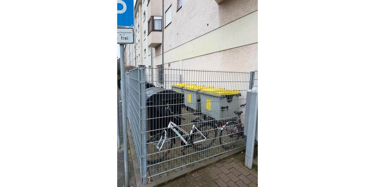 Dachgeschoßwohnung Mannheim Neckarstadt-Ost - 4 Zimmer, 102 m&sup2;, 265.000&euro; | Angebot:25768093