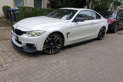 BMW 435