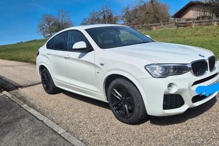 BMW X4 127.000 km 23.900 &euro; Ortenburg 94496