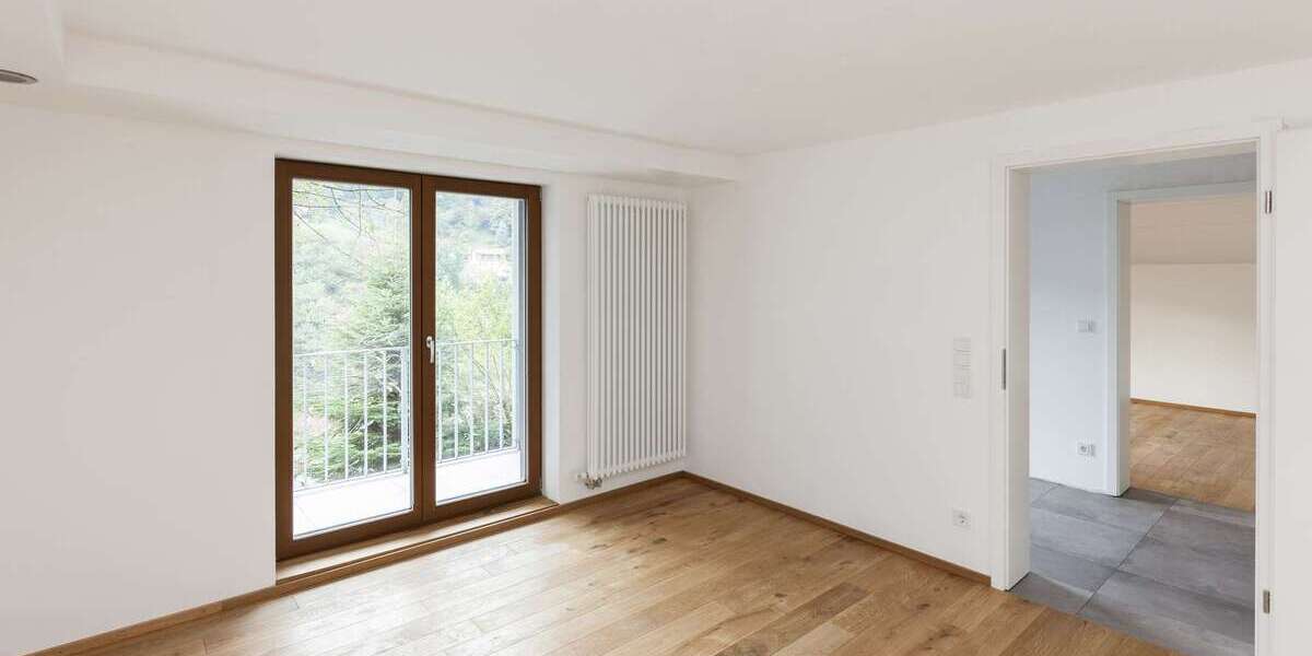 Etagenwohnung Heidelberg Peterstal - 3 Zimmer, 90 m&sup2;, 1.250&euro; | Angebot:26453255