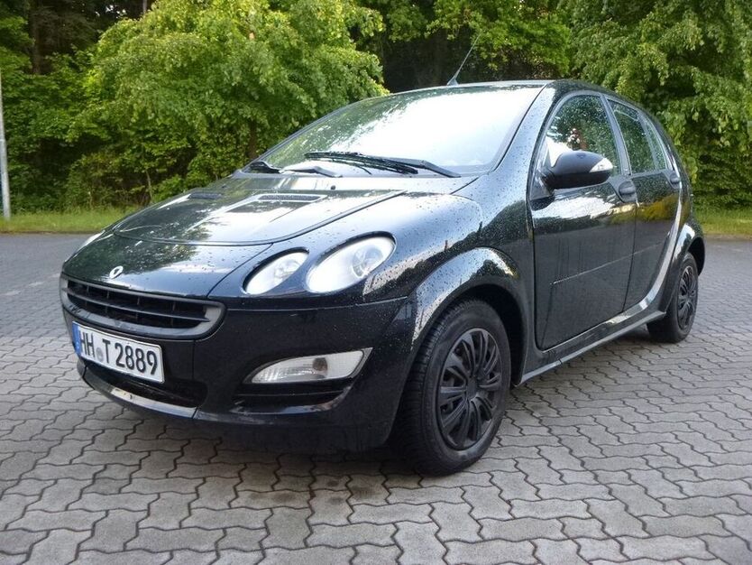 ForFour