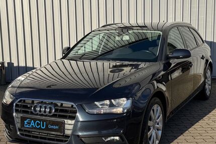 Audi A4 282.000 km 4.900 &euro; Urmitz 56220