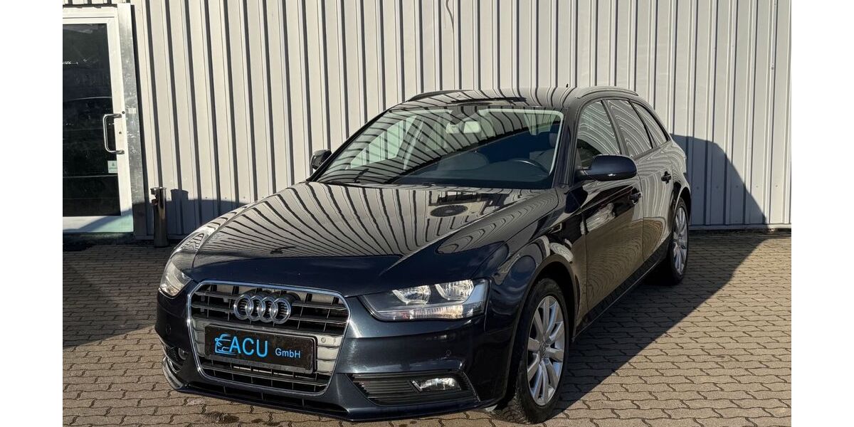 Audi A4 282.000 km 4.900 &euro; Urmitz 56220