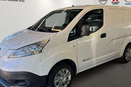 Nissan NV200 40.978 km 15.990 &euro; Celle 29227
