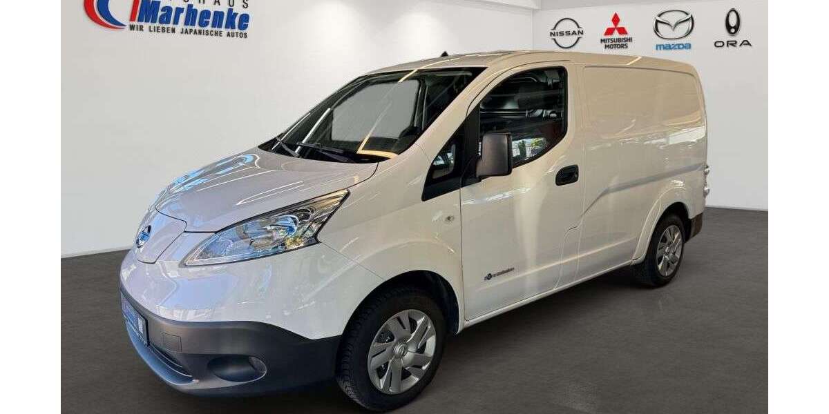 Nissan NV200 40.978 km 15.990 &euro; Celle 29227