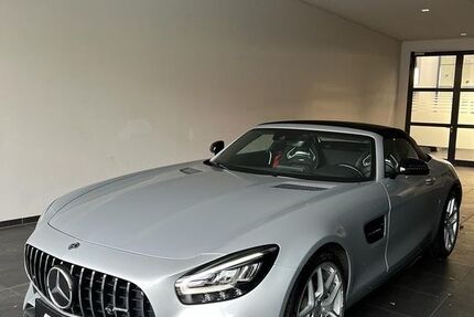 Mercedes-Benz AMG GT 49.000 km 99.899 &euro; Penzlin 17217