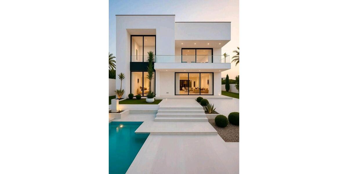 Villa Regensburg Ganghofersiedlung - 8 Zimmer, 370 m&sup2;, 2.600.000&euro; | Angebot:27456309