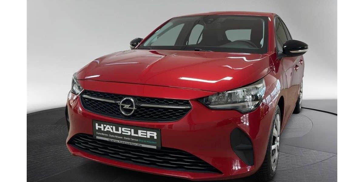 Opel Corsa 74.550 km 11.900 &euro; Erding 85435