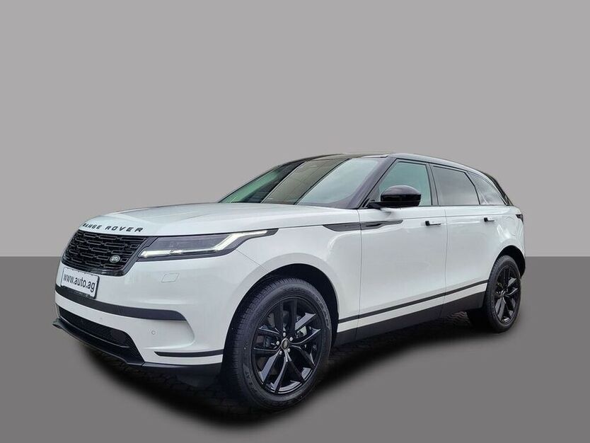 Range Rover Velar