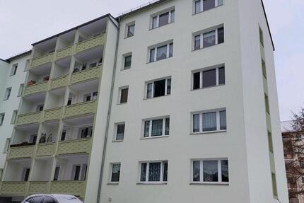 Wohnung Falkenstein/Vogtland Vogtland - 2 Zimmer, 47 m&sup2;, 42.800&euro; | Angebot:24484454