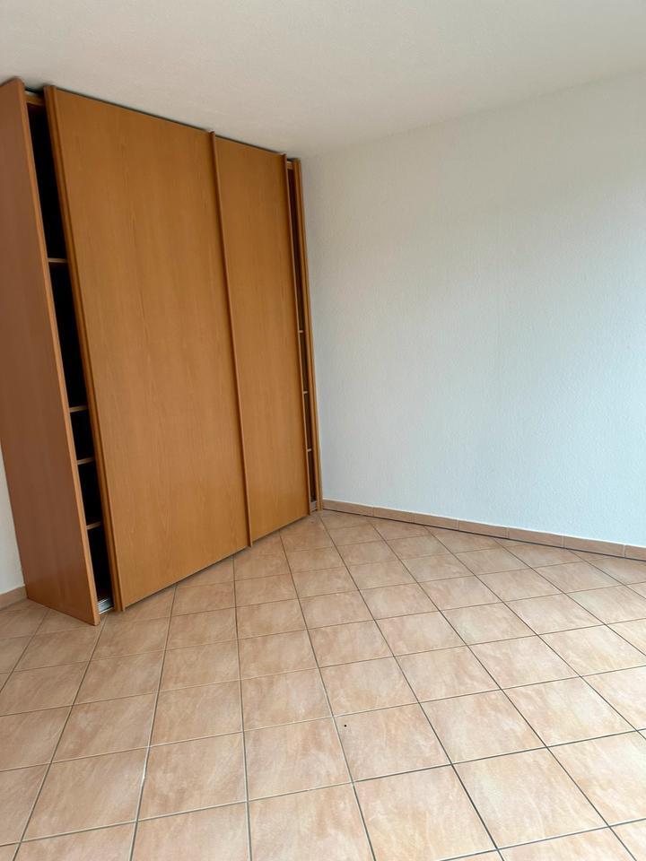 Reihenhaus in FinowfurtSchorfheide zimmer