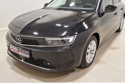 Opel Astra 12.600 km 18.899 &euro; Chemnitz 09125