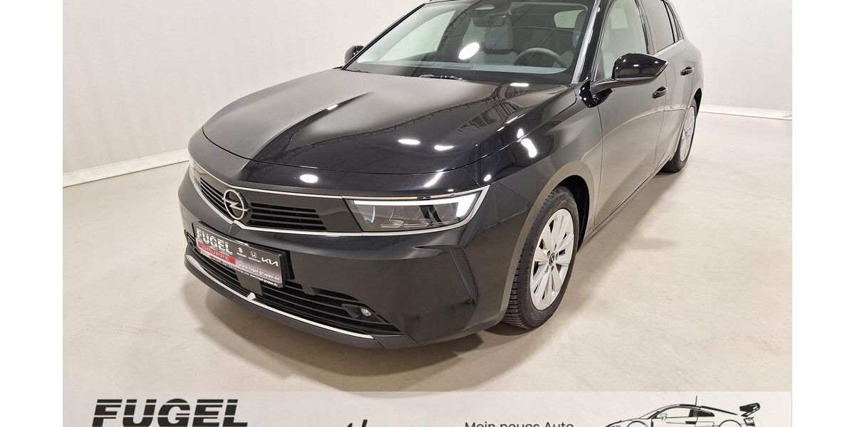 Opel Astra 12.600 km 18.899 &euro; Chemnitz 09125