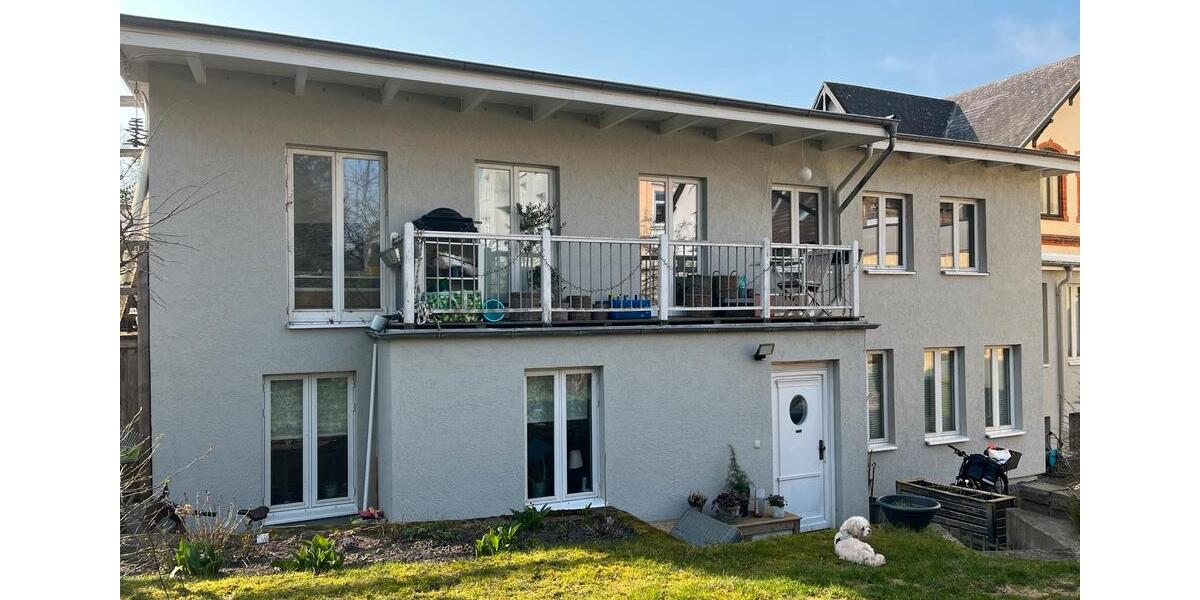 Terrassenwohnung Flensburg - 3 Zimmer, 100 m&sup2;, 349.000&euro; | Angebot:26395914