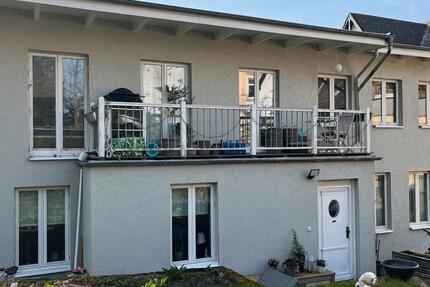 Wohnung Flensburg - 3 Zimmer, 100 m&sup2;, 349.000&euro; | Angebot:26395914