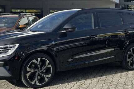 Renault Espace 52.463 km 35.940 &euro; Überlingen 88662