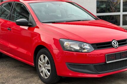 VW Polo 129.034 km 4.250 &euro; Wiesbaden 65203