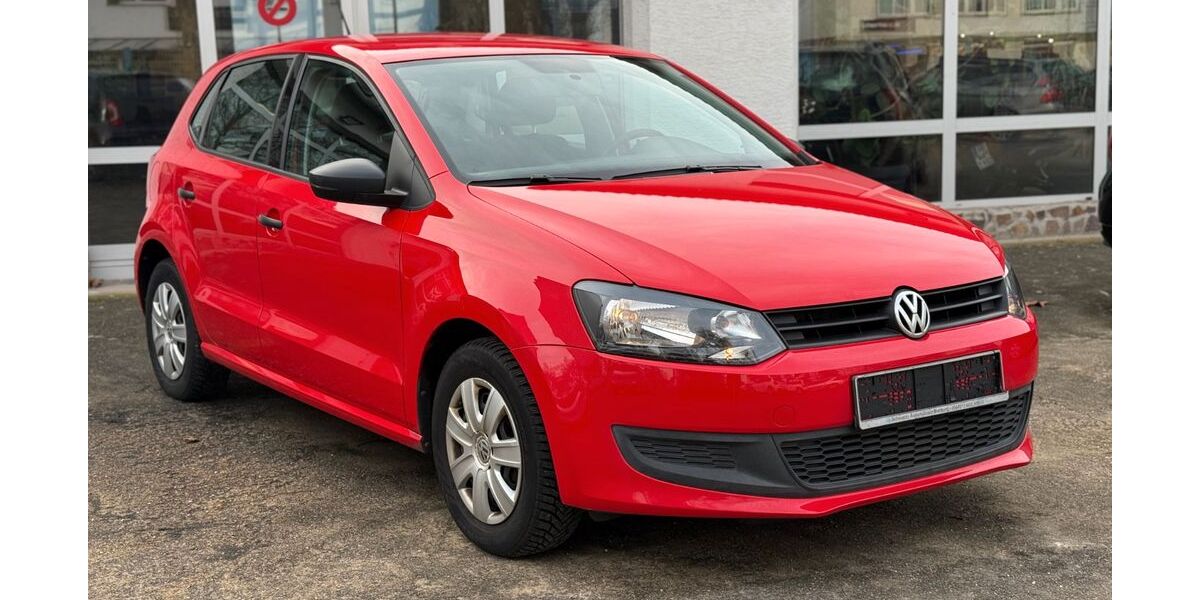 VW Polo 129.034 km 4.250 &euro; Wiesbaden 65203