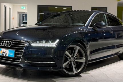 Audi A7 137.432 km 28.995 &euro; Herford 32052