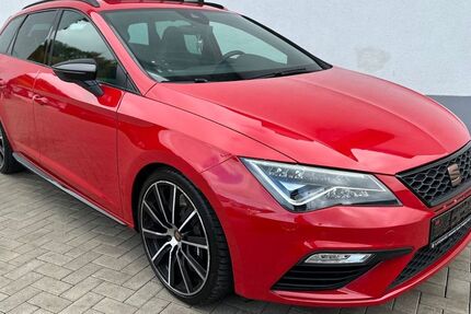 Seat Leon 64.000 km 20.900 € Trierweiler 54311
