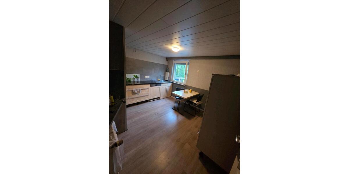 Etagenwohnung Ulrichstein - 1 Zimmer, 30 m&sup2;, 300&euro; | Angebot:26639028