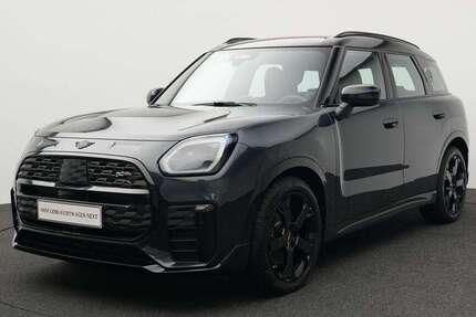Mini Countryman D 11.604 km 39.276 € München 80788