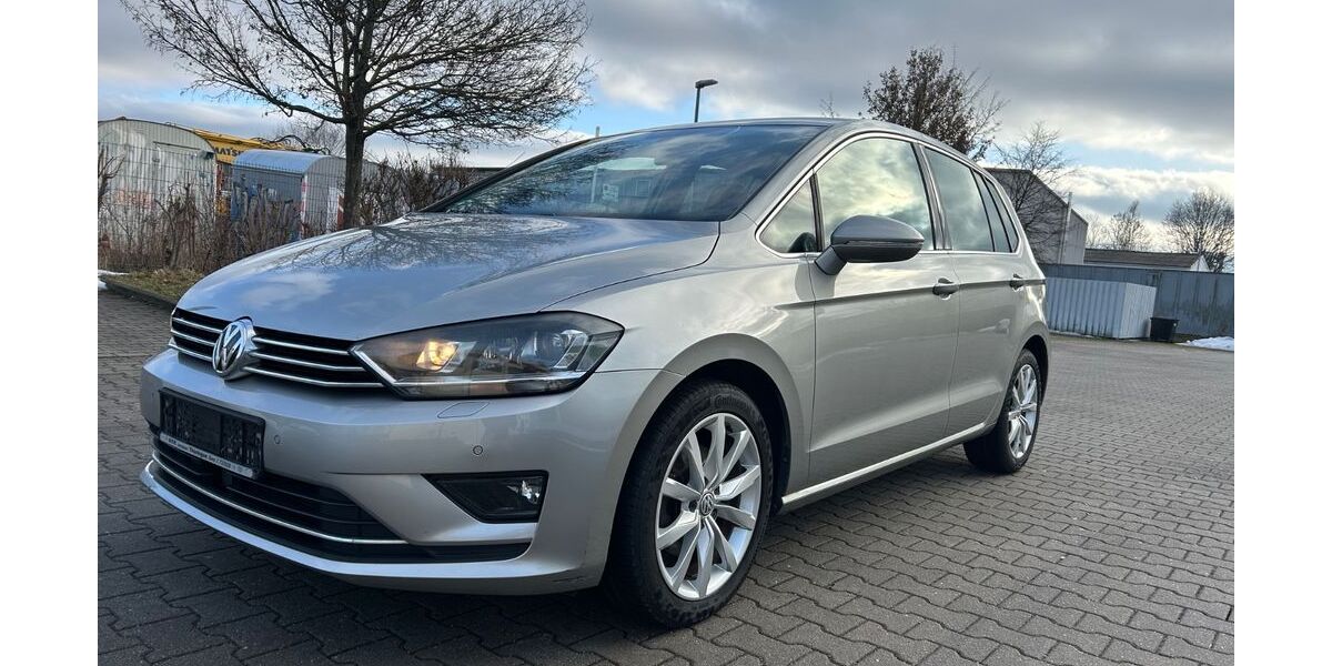 VW Golf 175.000 km 9.999 &euro; Chemnitz 09114