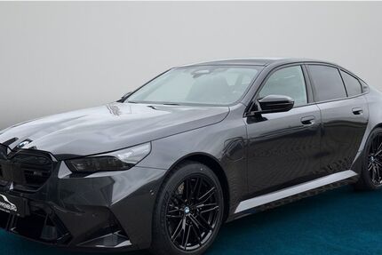 BMW M5 1.200 km 132.695 &euro; Bad Kreuznach 55543