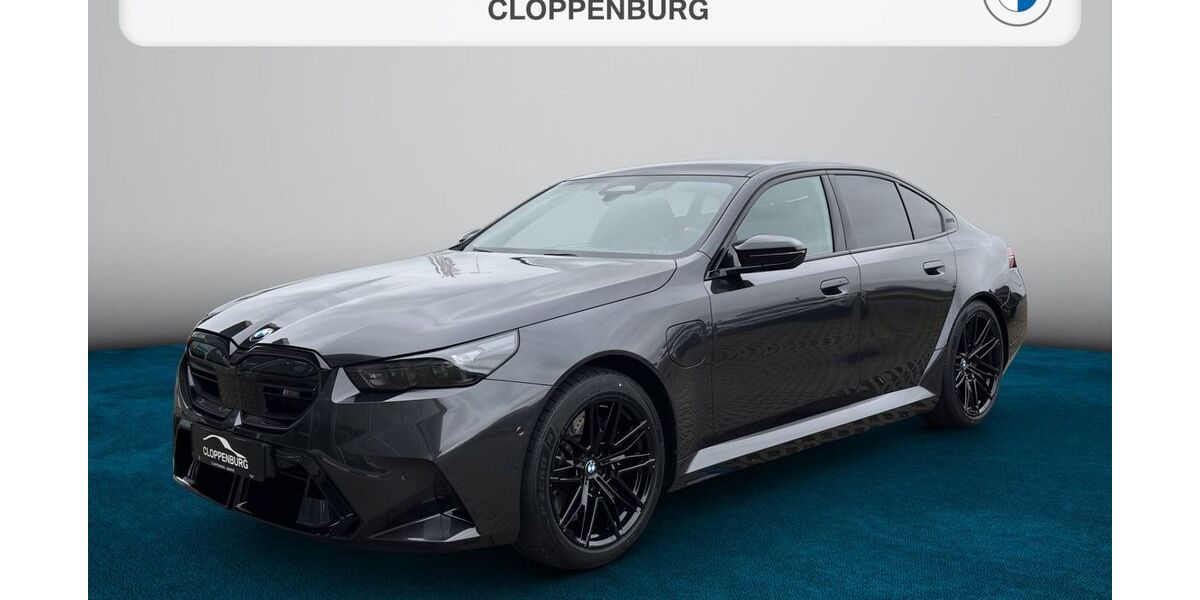 BMW M5 1.200 km 132.695 &euro; Bad Kreuznach 55543