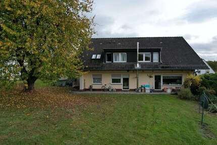Haus Beverungen - 10 Zimmer, 327 m&sup2;, 260.000&euro; | Angebot:26177885