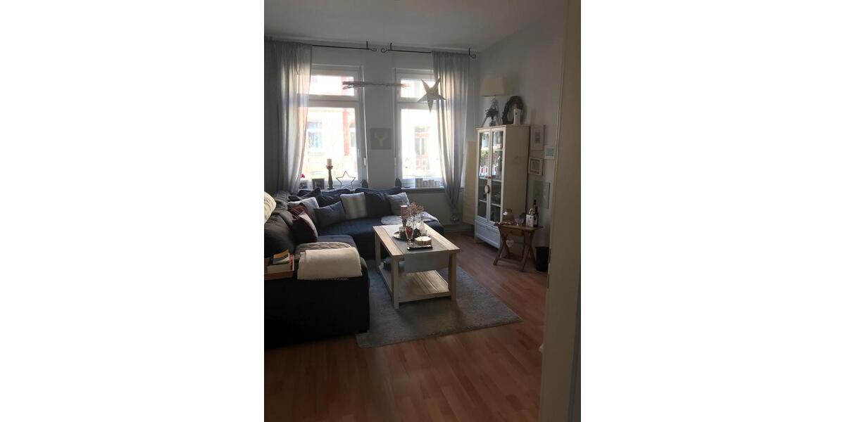 Erdgeschoßwohnung Lüneburg - 2.5 Zimmer, 55 m&sup2;, 289.000&euro; | Angebot:25966720