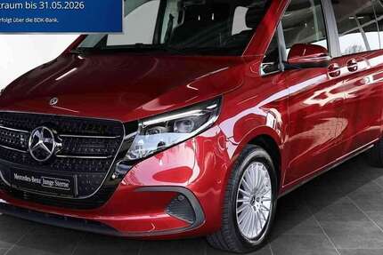 Mercedes-Benz V 250 13.610 km 64.840 &euro; Offenburg 77656