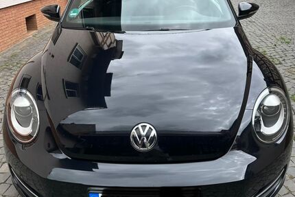 VW Beetle 84.548 km 13.500 &euro; Ortenberg 63683