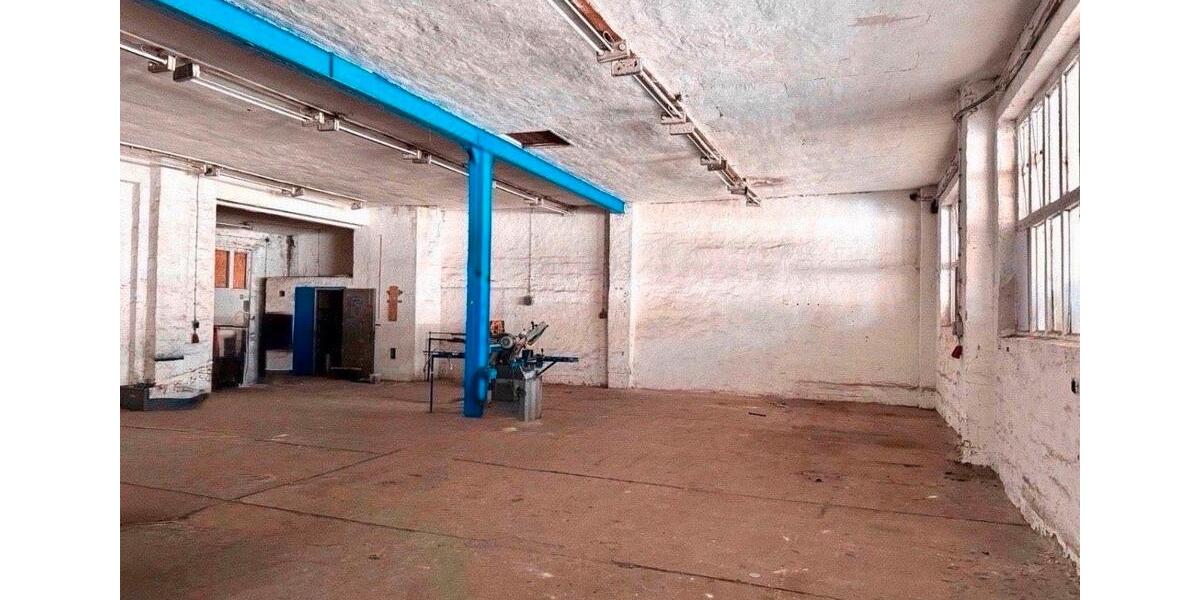 Gewerbeobjekt Pritzwalk - 540&euro; | Angebot:26094013