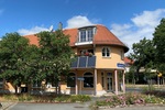 MFH 4 Wohnungen + 1 Gewerbe 374 qm - Mehrfamilienhaus, Wohnhaus Großenhain | Angebot:26539585
