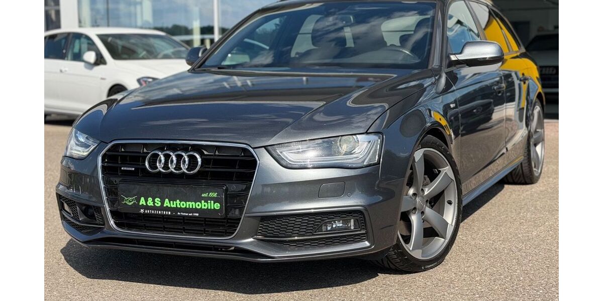 Audi A4 195.000 km 13.990 &euro; Neuburg an der Donau 86633