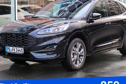 Ford Kuga 16.900 km 30.990 &euro; Paderborn 33102