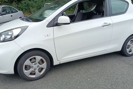 Kia Picanto 87.000 km 4.990 &euro; Recklinghausen 45659
