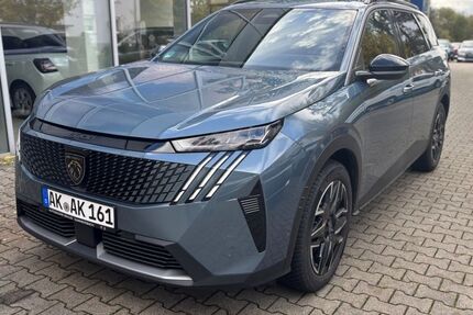 Peugeot 5008 15.900 km 39.920 &euro; Siegen 57072