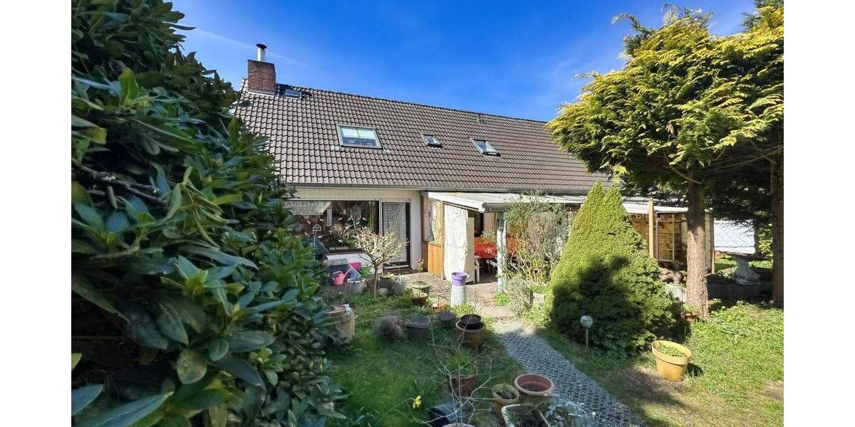 Einfamilienhaus Achim - 5 Zimmer, 168 m&sup2;, 425.000&euro; | Angebot:26170804