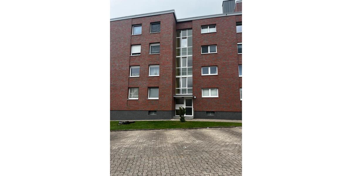 Etagenwohnung Stade Bützfleth - 4 Zimmer, 90 m&sup2;, 259.000&euro; | Angebot:26428726