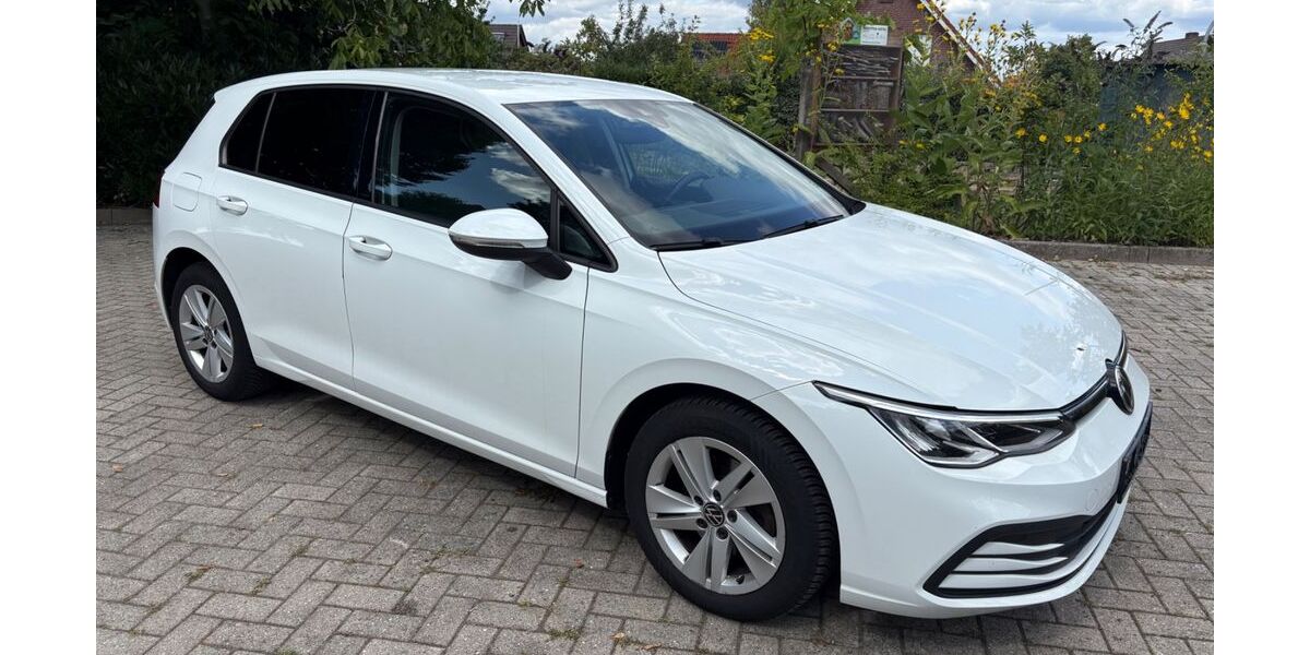 VW Golf 320.000 km 10.472 &euro; Bad Bentheim/Gildehaus 48455