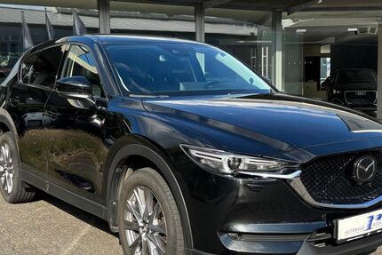 Mazda CX-5 38.357 km 26.980 &euro; Dülmen 48249