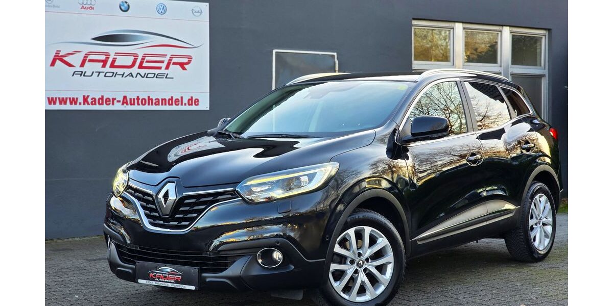 Renault Kadjar 89.600 km 13.990 &euro; Paderborn 33104