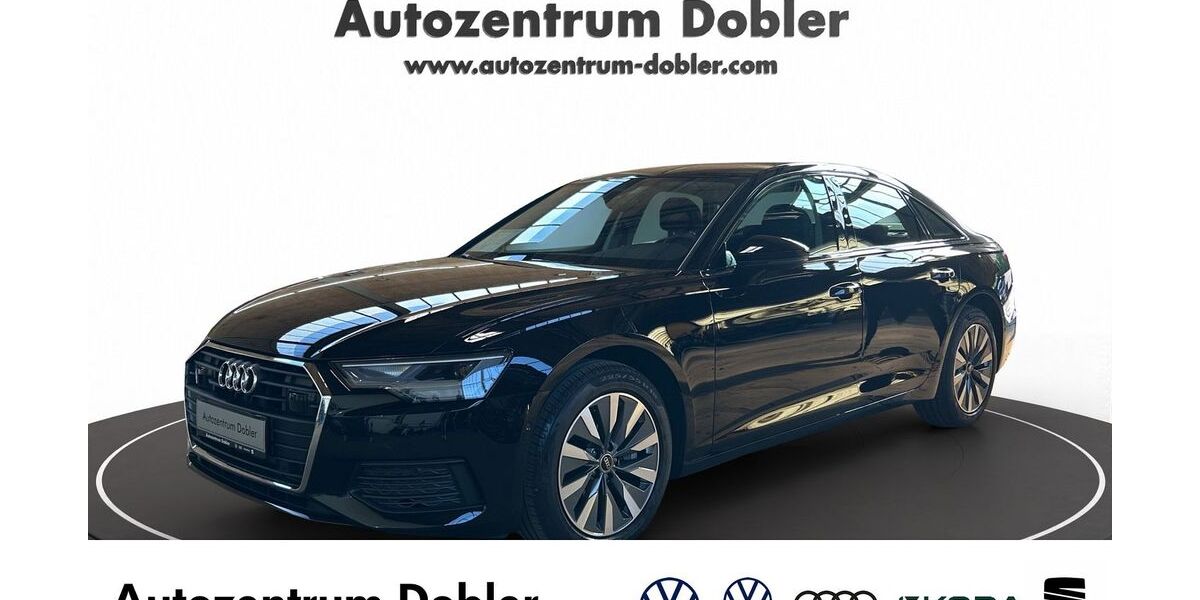 Audi A6 21.300 km 34.840 &euro; Mühlacker 75417