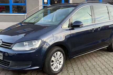 VW Sharan 163.834 km 10.950 &euro; Monheim 40789