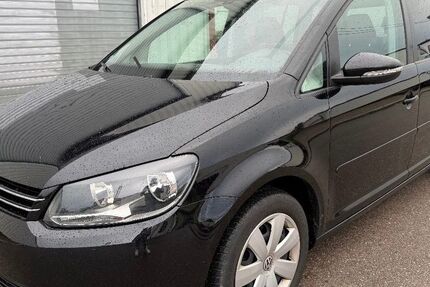 VW Touran 206.000 km 5.100 &euro; Augsburg 86153