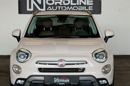 Fiat 500X 156.118 km 11.995 &euro; Flensburg 24941